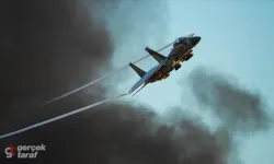 ABD’den Suriye’de sert operasyon: DEAŞ’a peş peşe saldırılar