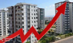 Kirada oturmak lüks oldu: Türkiye OECD’yi 10’a katladı