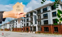 500 Bin TOKİ Sosyal Konut Teslimatları Ne Zaman Yapılacak? Yüzyılın Konut Projesi Teslimat Tarihi Açıklandı