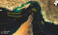 İran'daki karışıklık Hürmüz Boğazı'nın kapatılmasına neden olur mu?