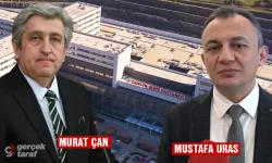 CHP’li Çan’dan Samsun Şehir Hastanesi çıkışı: “Tırnak bile çekilemiyor”