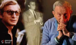 Haldun Dormen'den Gelen Acı Haber: Haldun Dormen Kimdir, Nereli Ne İş Yapıyor?