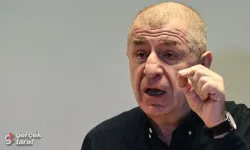 Ümit Özdağ Gümrük Vergisi Kararına İsyan Etti 30 Euro Sınırı Ve Yüzde 60 Vergi Kartelleri Besliyor