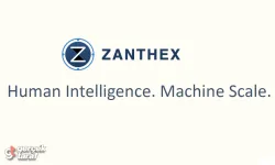 Zanthex: İnsan Gibi Konuşan, Makine Gibi Ölçeklenen Dijital Personel Altyapısı