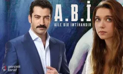 Kenan İmirzalıoğlu Ve Afra Saraçoğlu Başrollü Abi Dizisi Yeni Son Bölüm İzle Kimdir