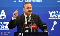 Yavuz Ağıralioğlu: Başkent Olmak Krizi İlk Yaşayan Değil, Çözümü İlk Uygulayan Şehir Olmaktır