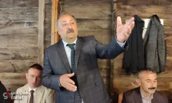 Salıpazarı YEDAŞ'ı Geri İstiyor