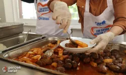 Can Sofrası’nda yüzde 30 indirim uygulaması başladı