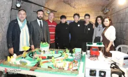 Samsun Büyükşehir Belediyesi Yenilenebilir Enerji Yarışması Sonuçlandı İşte Kazanan Gençler Ve Projeleri