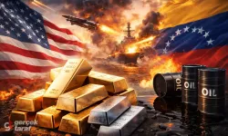 ABD, Venezuela Petrolünden İlk Büyük Geliri Elde Etti