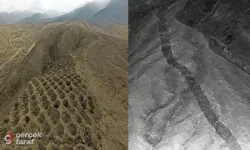 Peru’da Yerin Altından Çıkan Sır! Binlerce Delik Aslında Ne İçin Kullanıldı? Görenler İnanamıyor!