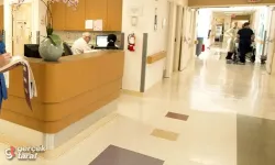 Samsun’da O Hastaneye Gidenler Yandı! Otopark Girişinde Cüzdan Boşaltan Ücret... Sakın Ödemeyin!