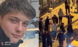 Güngören’de 15 yaşındaki katil 17 yaşındaki Atlas Çağlayan’ı öldürdü, Zanlının ifadesi ortaya çıktı