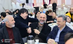 İlkadım Belediyesi’nden Down Sendromlu Çocuklara Destek