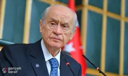 MHP Lideri Bahçeli Açıkladı: Suriye İçin 8 Maddelik Kritik Plan
