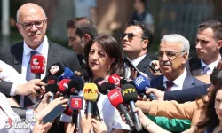 İmralı’da Kritik Görüşme: 12’nci Buluşma Sonrası Dikkat Çeken Mesajlar