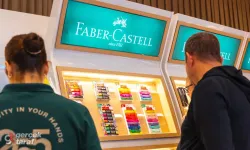 ADEL/FABER-CASTELL SAMSUN FUARI’NDA SEKTÖR PAYDAŞLARIYLA BULUŞUYOR