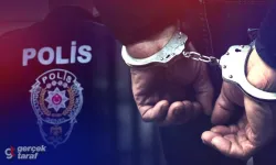 8 Yıl Hapis Cezası Bulunan Şahıs Canik’te Ele Geçirildi