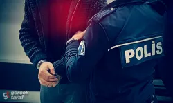 18 Yıl Hapis Cezası Bulunan Şahıs Samsun’da Ele Geçirildi