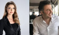 Gazeteci Mehmet Akif Ersoy’un eski eşi Show TV Ana Haber Spikeri Pınar Erbaş'ın İşine Son Verildi