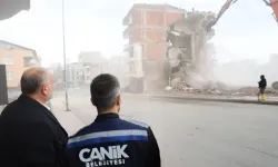 Soğuksu Mahallesi’nde Büyük Dönüşüm