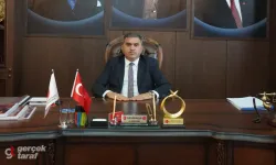 MHP Samsun İl Başkanı Burhan Mucur, 20 Ocak Mesajı Yayınladı