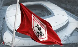 Samsunspor’dan Transfer Hamlesi: Assoumou Samsun’a Geliyor