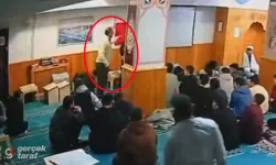 Samsun’da Şok İddia: Yatılı Kur’an Kursunda Çocuklara Şiddet Kamerada