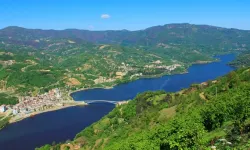 Samsun Ve Tokat Arasında Görülmemiş Proje! Oraya Gidecekler Dikkat: Tamamen Değişiyor