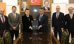 Samsun'a Turist Akını Başlıyor! Başkan Halit Doğan O Dev Proje İçin İmzayı Attı: Şehrin Kaderi Değişiyor!