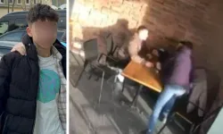 Karasamsun'da Fırın Kavgasında Bıçaklı Saldırgan Tutuklandı