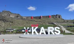 Kars'ın Eşsiz Lezzetleri: "Doğu'nun İnci'sini Tadan Bir Daha Bırakamıyor!"