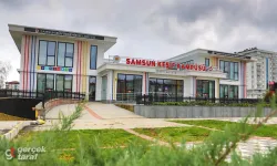 Bilim Samsun ve Keşif Kampüsü’nde Dolu Dolu Yarıyıl