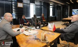 Samsun Atakum Belediyesinden uluslararası yeni iş birlikleri