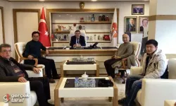 Çinli enerji devi gözünü Samsun Havza OSB’ye dikti