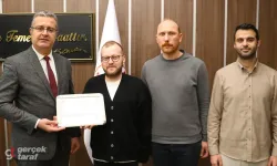 Samsun’da süt hayvancılığına büyük adım: Ari işletme sayısı arttı