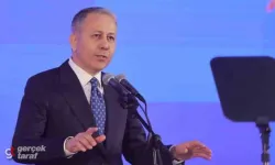 Ali Yerlikaya: Bizi Bölmek İsteyenler Asla Başaramadı, Başaramayacak