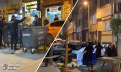 İstanbul Şişli Göbeğinde Çöp Konteynerinden Çıkan Başsız Kadın Cesedi Şoku!