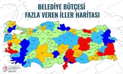Samsun Büyükşehir Belediyesi bütçede zirveye çıktı