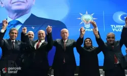 İstifaların Ardından Flaş Karar! Erdoğan Tek Tek Rozetlerini Taktı: İşte AK Parti'ye Geçen O İsimler!