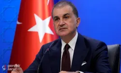 Türkiye'den Suriye İçin Flaş Karar! Ömer Çelik "Bedeli Ne Olursa Olsun" Diyerek Duyurdu