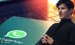 Büyük Kavga Çıktı! Telegram’ın Patronundan WhatsApp İçin 'Beyni Çürümüş' Çıkışı: Verilerimiz Mi Çalınıyor?