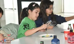 Samsun Atakum Belediyesinin ‘Tatilde Anılar Biriktiriyoruz’ programına yoğun ilgi