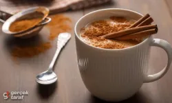 Kış Boyunca Bunu İçen Zayıflıyor Mu? Salebin İçindeki O Madde Yağları Cayır Cayır Yakıyor!