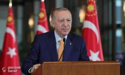 "Paralel Orduya Geçit Yok!" Erdoğan'dan Çok Sert Çıkış: Suriye'de Yeni Dönemin Şifreleri!