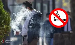 Bakanlık Düğmeye Bastı: Sigara Satışında 'Kapalı Kutu' Dönemi! Sokakta Sigara İçmeye ve Elektronik Sigaraya Takip