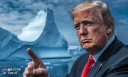 ABD-Avrupa Hattında 'Grönland' Çatlağı! Ordular Bölgeye Mi Gidiyor?