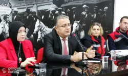 B-Reçete Samsun'da Hayata Geçti: Artık Zirai İlaç Reçetesiz Satılmayacak