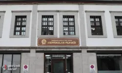 Samsun Büyükşehir Muhtarlar Konağı Açılıyor