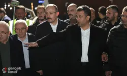 Başkan Doğan’dan sahada inceleme: Yeni bulvar çok yakında açılıyor